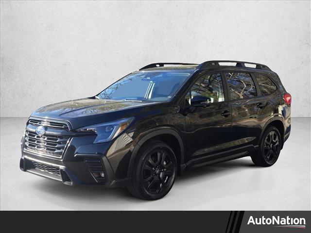 used 2023 Subaru Ascent car, priced at $36,322