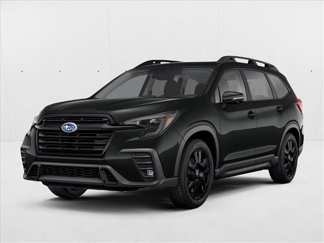 used 2023 Subaru Ascent car, priced at $37,438