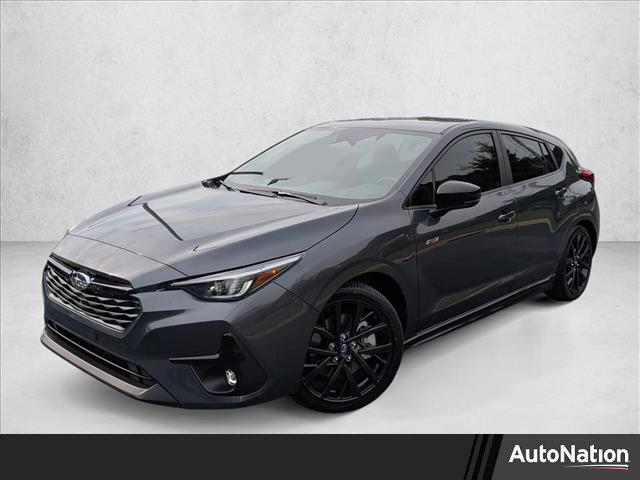 new 2026 Subaru Impreza car, priced at $32,068
