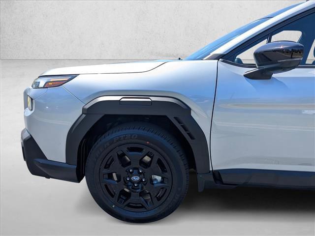 new 2026 Subaru Outback car, priced at $42,608