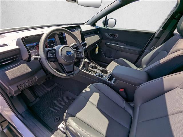 new 2026 Subaru Outback car, priced at $42,608