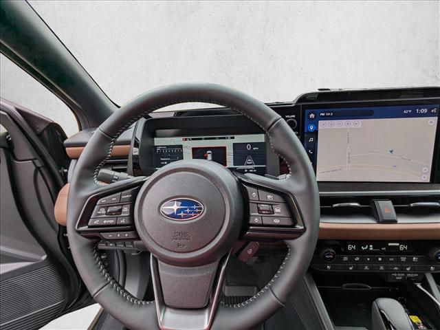 new 2026 Subaru Outback car, priced at $48,809