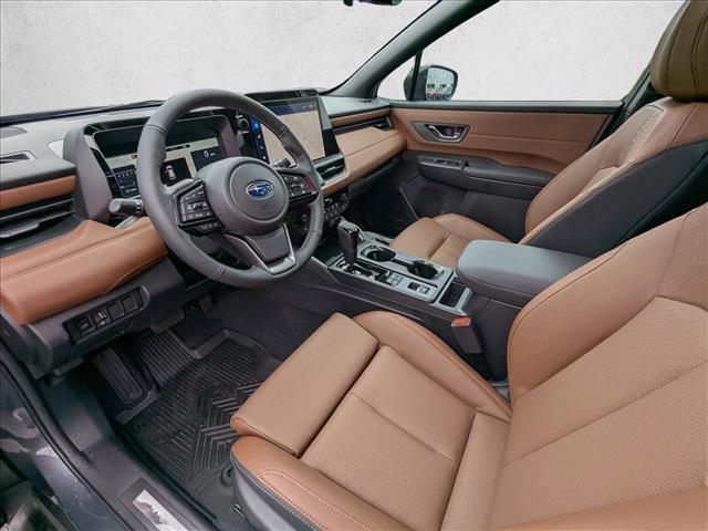 new 2026 Subaru Outback car, priced at $48,809