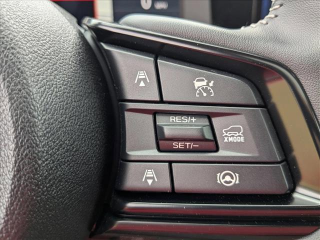 new 2026 Subaru Outback car, priced at $48,809
