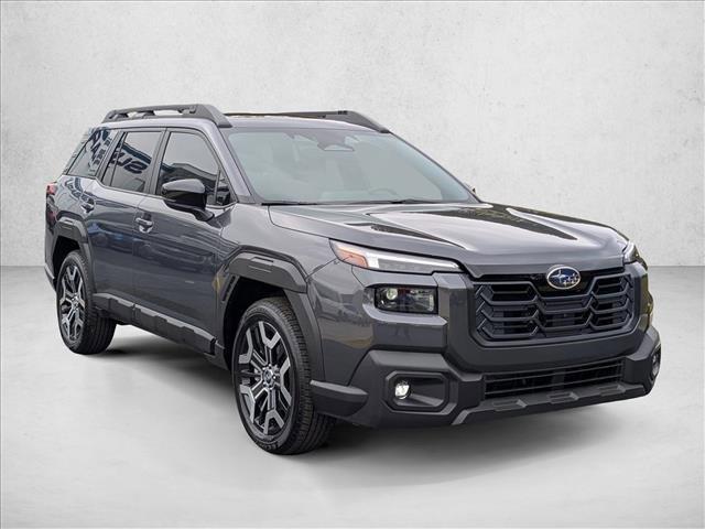 new 2026 Subaru Outback car, priced at $48,809