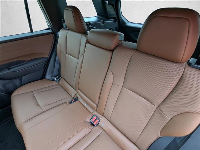 new 2026 Subaru Outback car, priced at $48,809