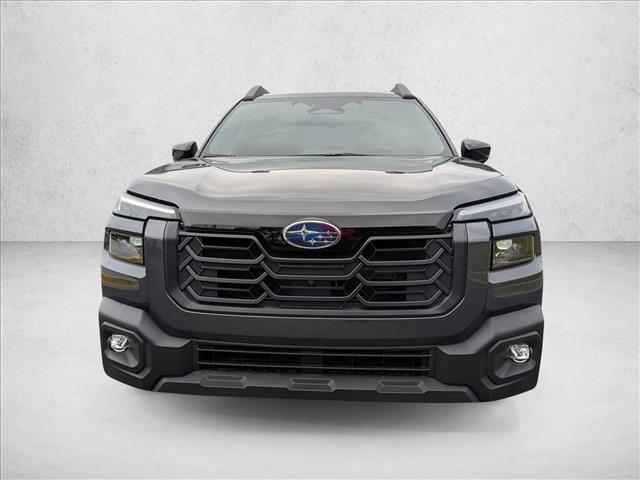 new 2026 Subaru Outback car, priced at $48,809