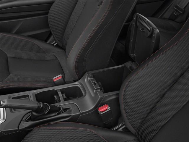 new 2026 Subaru WRX car, priced at $38,287