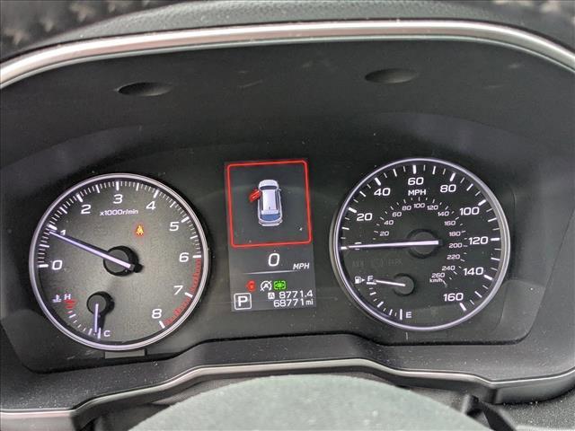 used 2020 Subaru Outback car, priced at $22,559