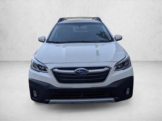 used 2020 Subaru Outback car, priced at $22,559
