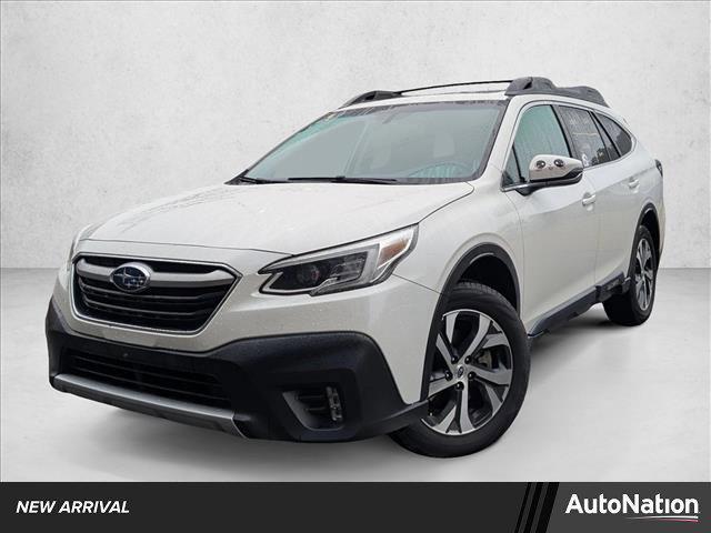 used 2020 Subaru Outback car, priced at $22,559