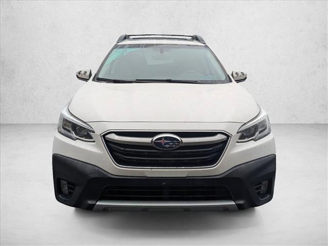 used 2020 Subaru Outback car, priced at $22,559