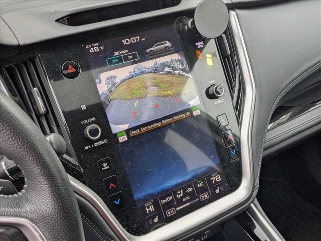 used 2020 Subaru Outback car, priced at $22,559