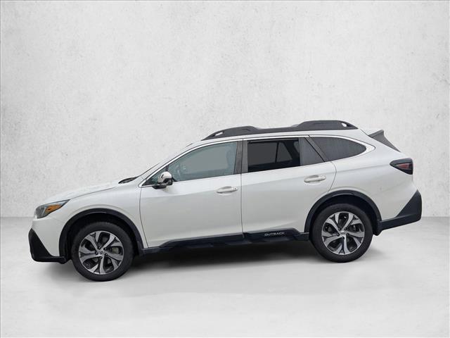 used 2020 Subaru Outback car, priced at $22,559