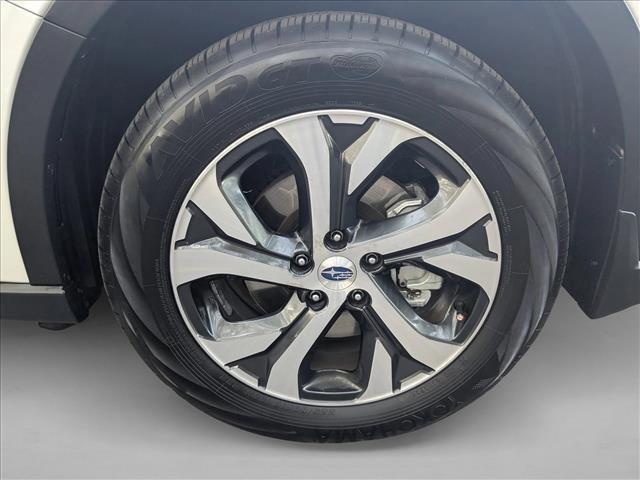 used 2020 Subaru Outback car, priced at $22,559