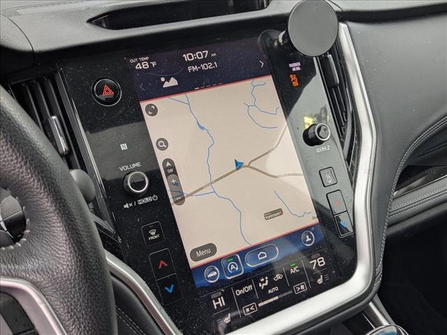 used 2020 Subaru Outback car, priced at $22,559