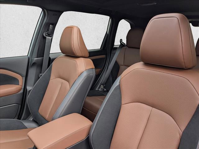 new 2026 Subaru Forester car, priced at $43,691