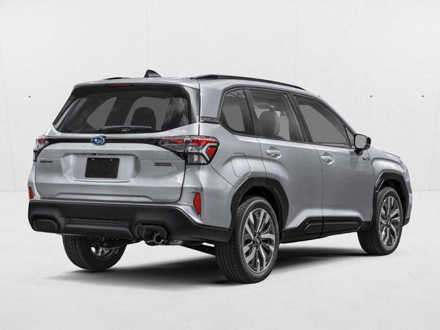 new 2026 Subaru Forester Hybrid car, priced at $45,007