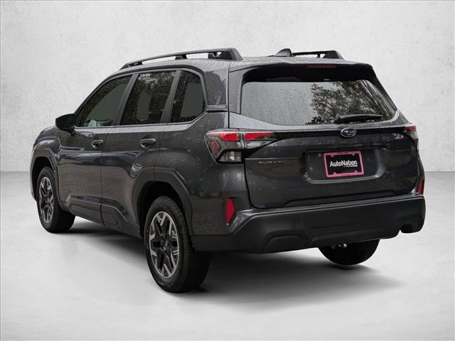 new 2026 Subaru Forester car, priced at $36,513