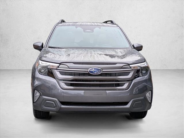 new 2026 Subaru Forester car, priced at $36,513