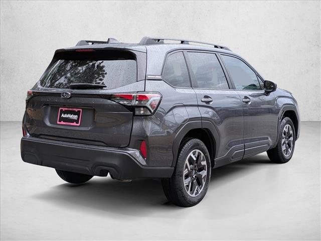 new 2026 Subaru Forester car, priced at $36,513