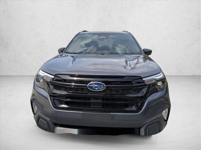 new 2026 Subaru Forester car, priced at $38,380