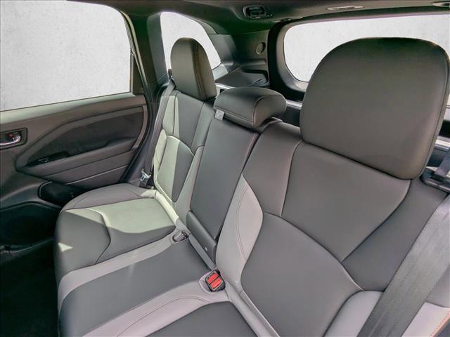 new 2026 Subaru Forester car, priced at $38,380