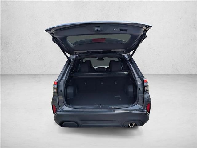 new 2026 Subaru Forester car, priced at $38,380