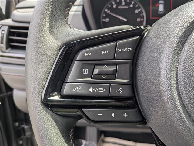 new 2026 Subaru Forester car, priced at $38,380