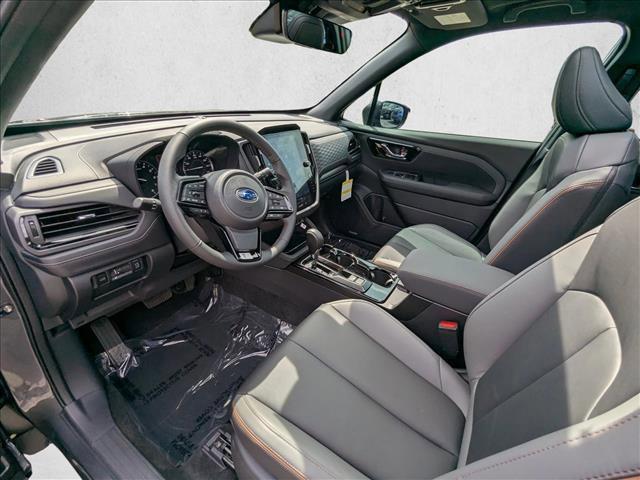 new 2026 Subaru Forester car, priced at $38,380