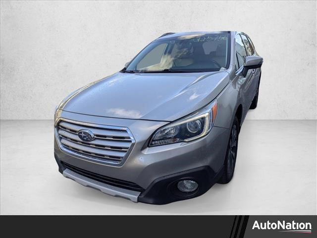 used 2017 Subaru Outback car, priced at $13,353