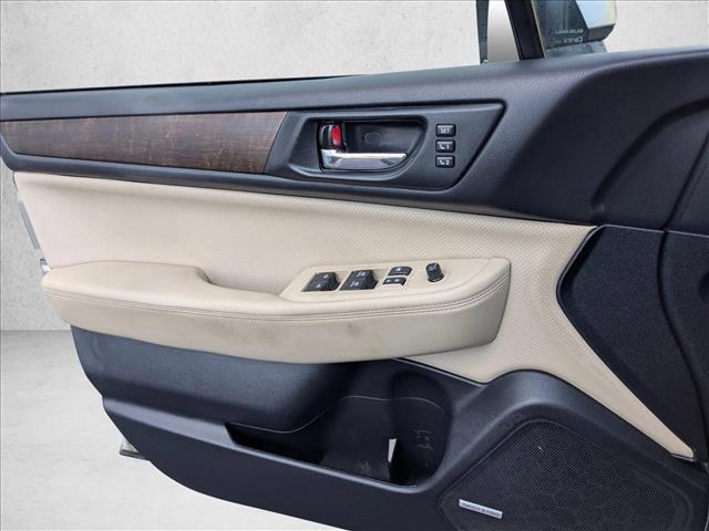 used 2017 Subaru Outback car, priced at $13,353