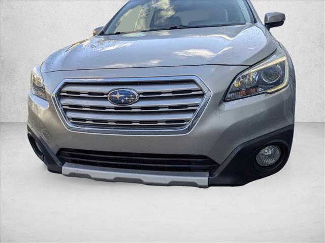 used 2017 Subaru Outback car, priced at $13,353