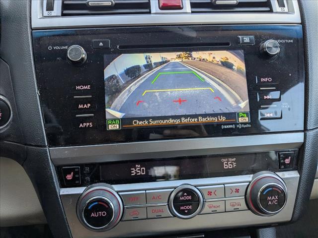 used 2017 Subaru Outback car, priced at $13,353