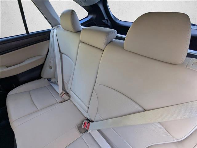 used 2017 Subaru Outback car, priced at $13,353