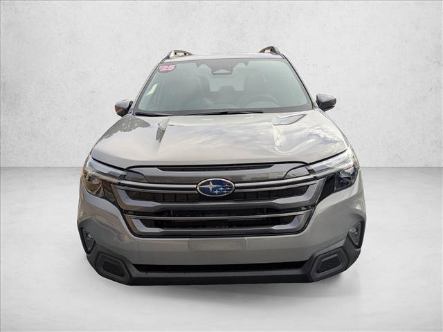 new 2025 Subaru Forester Hybrid car, priced at $41,713