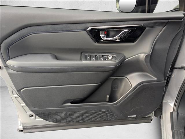 new 2025 Subaru Forester Hybrid car, priced at $41,713