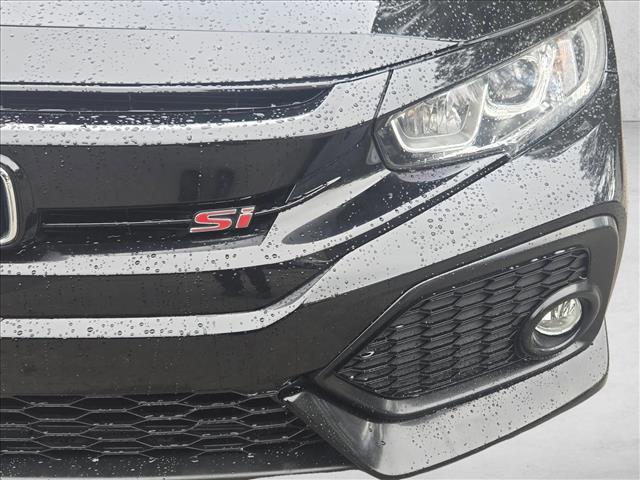 used 2019 Honda Civic Si car, priced at $22,774
