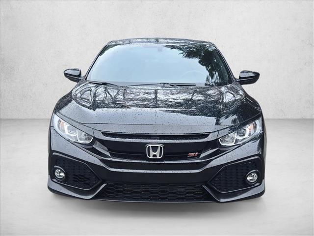 used 2019 Honda Civic Si car, priced at $22,774