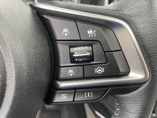 used 2021 Subaru Forester car, priced at $23,680