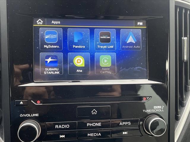 used 2021 Subaru Forester car, priced at $23,680