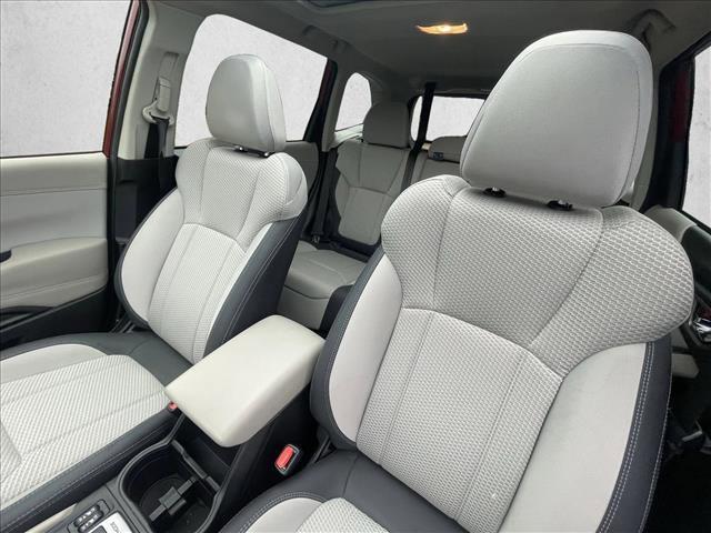 used 2021 Subaru Forester car, priced at $23,680