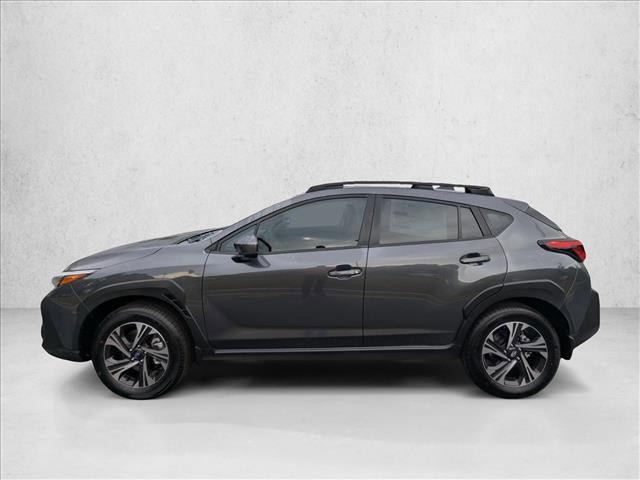 new 2026 Subaru Crosstrek car, priced at $33,462