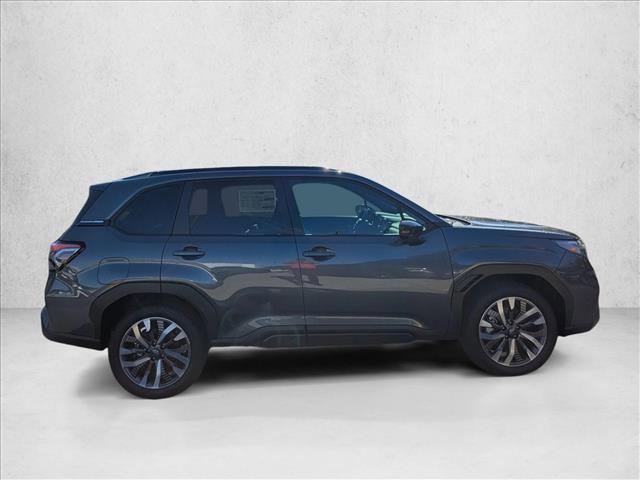new 2026 Subaru Forester car, priced at $42,938