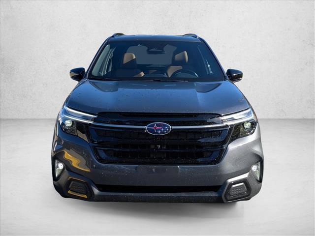new 2026 Subaru Forester car, priced at $42,938