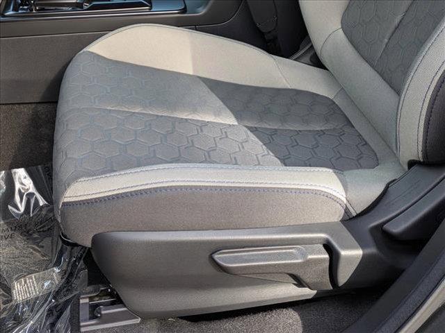 new 2026 Subaru Forester car, priced at $31,392