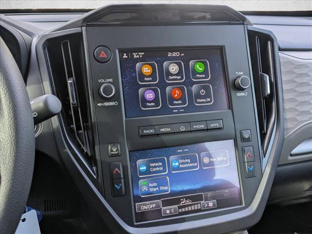 new 2026 Subaru Forester car, priced at $31,392