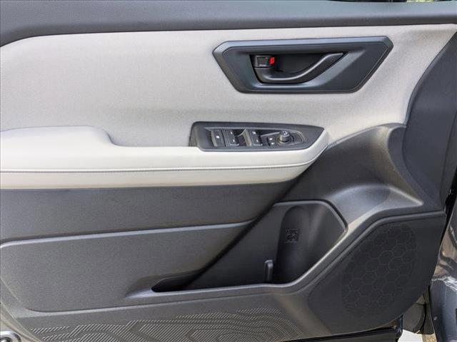 new 2026 Subaru Forester car, priced at $31,392