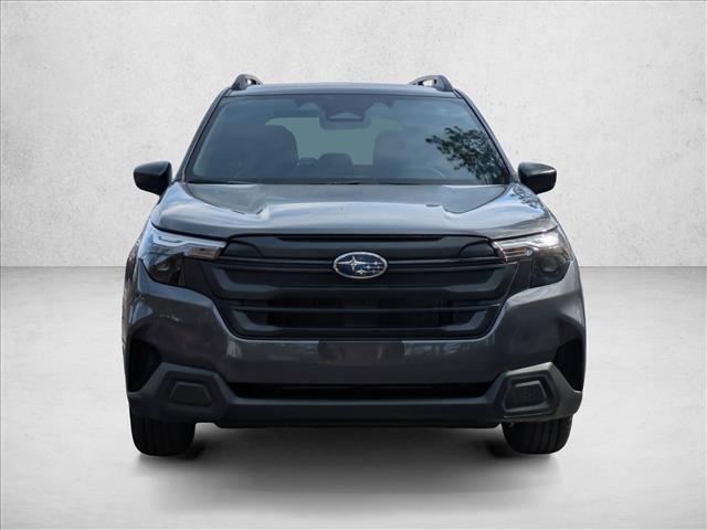 new 2026 Subaru Forester car, priced at $31,392
