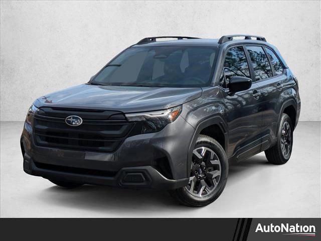 new 2026 Subaru Forester car, priced at $31,392